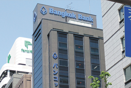 Bangkok Bank